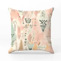 Декоративна възглавница - 5027 - Декоративна възглавница - 5027