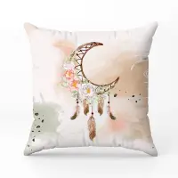 Декоративна възглавница - 5028 - Декоративна възглавница - 5028