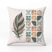 Декоративна възглавница - 5030 - Декоративна възглавница - 5030