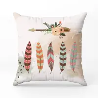 Декоративна възглавница - 5031 - Декоративна възглавница - 5031