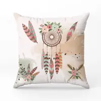 Декоративна възглавница - 5032 - Декоративна възглавница - 5032