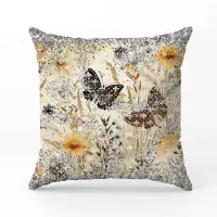 Декоративна възглавница - 5037 - Декоративна възглавница - 5037