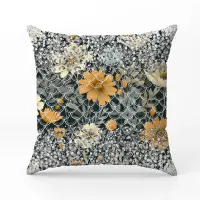 Декоративна възглавница - 5038 - Декоративна възглавница - 5038