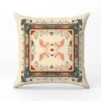 Декоративна възглавница - 5041 - Декоративна възглавница - 5041