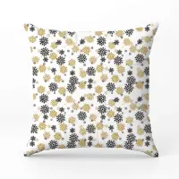 Декоративна възглавница с коледни мотиви - 2378 - Декоративна възглавница с коледни мотиви - 2378