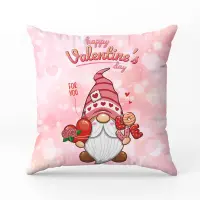 Декоративна възглавница - Свети Валентин - 5005 - Декоративна възглавница - Свети Валентин - 5005
