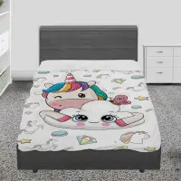 Детска завивка - 3184 - Детска завивка - 3184