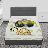 Детска завивка - 3188 - Детска завивка - 3188