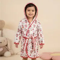Детски халат - 5407 - Детски халат - 5407