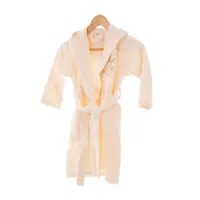 Юношески халат Мери-MS крем - 3247 | Юношески халат Мери-MS крем - 3247
