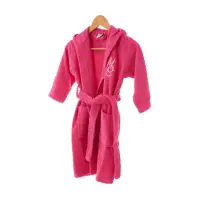 Детски халат Мери-MS циклама - 3235 | Детски халат Мери-MS циклама - 3235