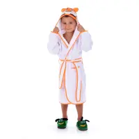 Детски халат Мери - Тигър - 1343 | Детски халат Мери - Тигър - 1343