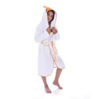 Детски халат Мери - Жираф - 1324 | Детски халат Мери - Жираф - 1324