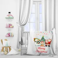 ДЕТСКО ПОЛАРЕНО ОДЕЯЛО С КОЛЕДНИ МОТИВИ 4455 - ДЕТСКО ПОЛАРЕНО ОДЕЯЛО С КОЛЕДНИ МОТИВИ 4455