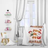 ДЕТСКО ПОЛАРЕНО ОДЕЯЛО С КОЛЕДНИ МОТИВИ 4461 - ДЕТСКО ПОЛАРЕНО ОДЕЯЛО С КОЛЕДНИ МОТИВИ 4461