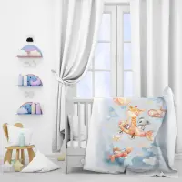 ДЕТСКО ПОЛАРЕНО ОДЕЯЛО С ПРИКАЗНИ МОТИВИ 4470 - ДЕТСКО ПОЛАРЕНО ОДЕЯЛО С ПРИКАЗНИ МОТИВИ 4470