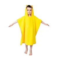 Детско пончо Мери - Лъвче - Детско пончо Мери - Лъвче