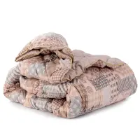 ДВУЛИЦЕВА МИКРОФИБЪРНА ЗАВИВКА 4488 - ДВУЛИЦЕВА МИКРОФИБЪРНА ЗАВИВКА 4488