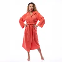 Халат Маер - Диня - дамски - 2615 | Халат Маер - Диня - дамски - 2615