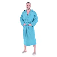Халат Маер - Електрик - мъжки - Халат Маер - Електрик - мъжки
