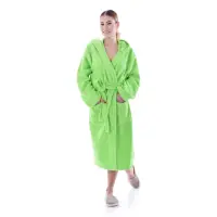 Халат Маер - Мента - дамски - 1222 | Халат Маер - Мента - дамски - 1222