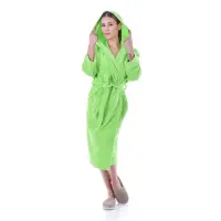 Халат Маер - Мента - дамски - 1223 | Халат Маер - Мента - дамски - 1223