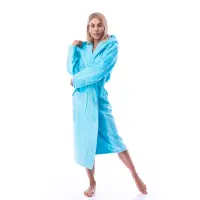 Халат нишка - Електрик - дамски - Халат нишка - Електрик - дамски