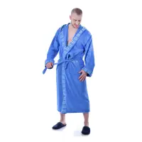 Халат Вивиен - Парламент - мъжки - 1095 | Халат Вивиен - Парламент - мъжки - 1095