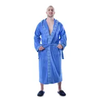 Халат Вивиен - Парламент - мъжки - 1096 | Халат Вивиен - Парламент - мъжки - 1096