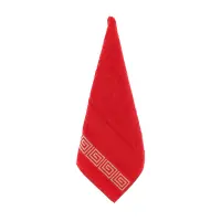 Хавлия МОТИВ - червено - Хавлия МОТИВ - червено