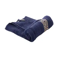 Хавлия МОТИВ - тъмно синьо - 3292 | Хавлия МОТИВ - тъмно синьо - 3292