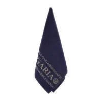 Хавлия MS - тъмно синьо - Хавлия MS - тъмно синьо