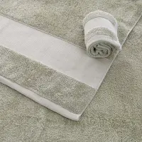 Хавлия за баня Севи - MS - цвят каки - 3433 | Хавлия за баня Севи - MS - цвят каки - 3433