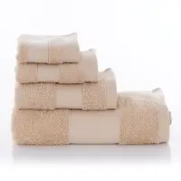 Хавлия за баня Севи - MS - капучино - 3437 | Хавлия за баня Севи - MS - капучино - 3437