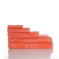 Хавлия за баня Севи - диня - Хавлия за баня Севи - диня