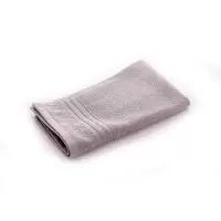 Хавлия за баня Севи - сиво - 311 | Хавлия за баня Севи - сиво - 311