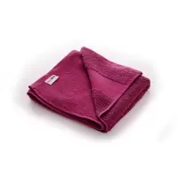 Хавлия за баня Севи - вишна - 301 | Хавлия за баня Севи - вишна - 301