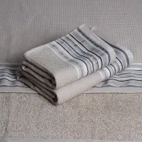 Хавлия за баня Вафла Лукс - Капучино - 770 | Хавлия за баня Вафла Лукс - Капучино - 770