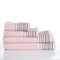 Хавлия за баня Вафла Лукс - Праскова - Хавлия за баня Вафла Лукс - Праскова