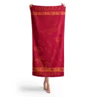 Плажна хавлия Мери-БГ K-101 - Плажна хавлия Мери-БГ K-101