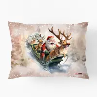 КАЛЪФКА С ЦИП - КОЛЕДНИ МОТИВИ 4484 - КАЛЪФКА С ЦИП - КОЛЕДНИ МОТИВИ 4484