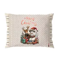 КАЛЪФКА С ЦИП - КОЛЕДНИ МОТИВИ 5333 - КАЛЪФКА С ЦИП - КОЛЕДНИ МОТИВИ 5333