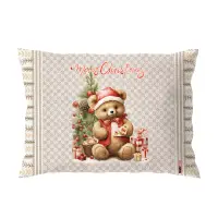 КАЛЪФКА С ЦИП - КОЛЕДНИ МОТИВИ 5334 - КАЛЪФКА С ЦИП - КОЛЕДНИ МОТИВИ 5334