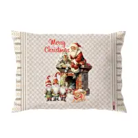 КАЛЪФКА С ЦИП - КОЛЕДНИ МОТИВИ 5336 - КАЛЪФКА С ЦИП - КОЛЕДНИ МОТИВИ 5336