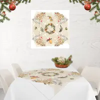 Каре с коледни мотиви - 2214 - Каре с коледни мотиви - 2214