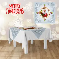 Каре с коледни мотиви - 3130 - Каре с коледни мотиви - 3130