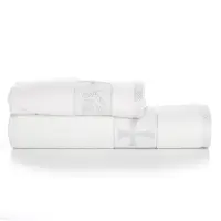 Кърпа за Кръщение с втъкани сребърни нишки - 1758 | Кърпа за Кръщение с втъкани сребърни нишки - 1758