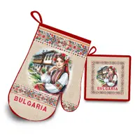 Комплект сувенирни ръкохватки 5194 - Комплект сувенирни ръкохватки 5194