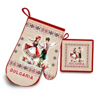 Комплект сувенирни ръкохватки 5199 - Комплект сувенирни ръкохватки 5199