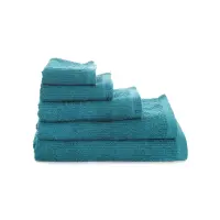 Хавлия за баня MS - Петрол - Хавлия за баня MS - Петрол